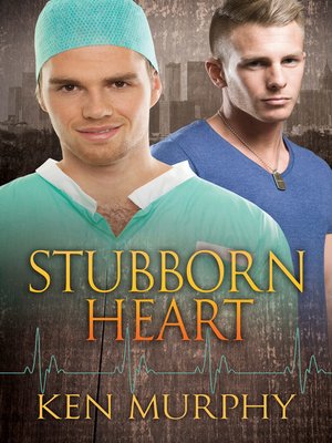 cover image of Stubborn Heart